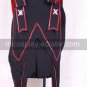 Ranka Lee Black Bunny Cosplay Costume from The Super Dimension Fortress Macross