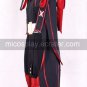 Ranka Lee Black Bunny Cosplay Costume from The Super Dimension Fortress Macross