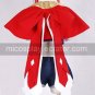 Sheryl Nome Fighting Cosplay Costume from The Super Dimension Fortress Macross