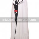Magical Girl Lyrical Nanoha Fate Testarossa Cosplay Costume