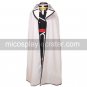 Magical Girl Lyrical Nanoha Fate Testarossa Cosplay Costume