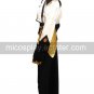 Magical Girl Lyrical Nanoha Hayate Yagami Cosplay Costume