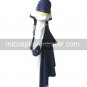 Mahou Shoujo Magical Girl Lyrical Nanoha Hayate Yagami Cosplay Costume