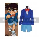 Detective Conan Conan Edogawa Cosplay Costume