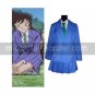 Detective Conan Mouri Ran Cosplay Costume