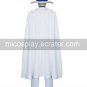 Meitantei Conan Kaito Kid Halloween Cosplay Costume
