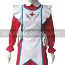 My-Otome Erstin Ho Cosplay Costume