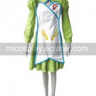 My-Otome Haruka Armitage Cosplay Costume