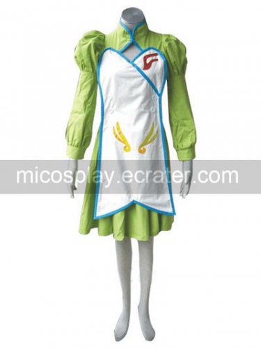 My-Otome Haruka Armitage Cosplay Costume