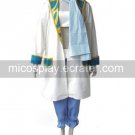 My-Otome Mashiro Blan de Windbloom Cosplay Costume
