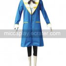 My-Otome Natsuki Kruger Cosplay Costume