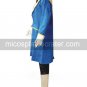My-Otome Natsuki Kruger Cosplay Costume
