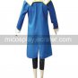 My-Otome Natsuki Kruger Cosplay Costume