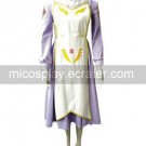My-Otome Shizuru Viola Cosplay Costume