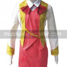 My-Otome Yukino Chrysant Cosplay Costume