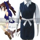 Nagasarete Airantou Chikage Cosplay Costume