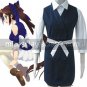 Nagasarete Airantou Chikage Cosplay Costume
