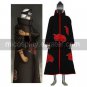 Naruto Akatsuki Kakuzu Halloween Cosplay Costume
