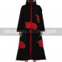 Naruto Akatsuki Kakuzu Halloween Cosplay Costume