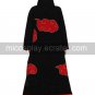 Naruto Akatsuki Kakuzu Halloween Cosplay Costume