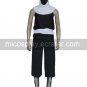 Naruto Akatsuki Kakuzu Halloween Cosplay Costume