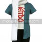 Naruto Akimichi Chouji Cosplay Costume