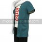Naruto Akimichi Chouji Cosplay Costume