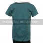 Naruto Akimichi Chouji Cosplay Costume