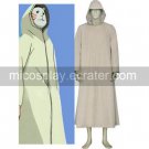 Naruto Anbu Halloween Cosplay Cape