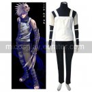 Naruto Anbu Halloween Cosplay Costume
