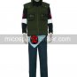 Naruto Asuma Sarutobi Halloween Cosplay Costume