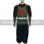 Naruto Chouza Akimichi Cosplay Costume
