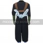 Naruto Chouza Akimichi Cosplay Costume