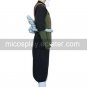 Naruto Chouza Akimichi Cosplay Costume