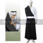 Naruto Danzo Cosplay Costume