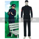 Naruto Ebisu Cosplay Costume