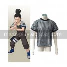 Naruto Fishnet Cosplay Costume(Men's)