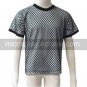 Naruto Fishnet Cosplay Costume(Men's)