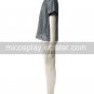 Naruto Fishnet Cosplay Costume(Men's)