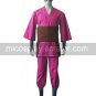 Naruto Four-Tailed Monkey Cosplay Costume
