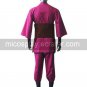 Naruto Four-Tailed Monkey Cosplay Costume