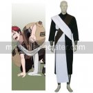 Naruto Gaara Chunin Exam Cosplay Costume