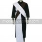 Naruto Gaara Chunin Exam Cosplay Costume