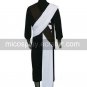 Naruto Gaara Chunin Exam Cosplay Costume