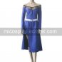 Naruto Godaime Mizukage Halloween Cosplay Costume