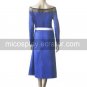Naruto Godaime Mizukage Halloween Cosplay Costume