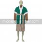 Naruto Haku Ha Cosplay Costume