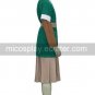 Naruto Haku Ha Cosplay Costume