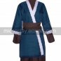 Naruto Haku Ha Halloween Cosplay Costume
