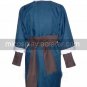 Naruto Haku Ha Halloween Cosplay Costume